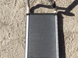 Радиатор печки prado 150, с Япония за 60 000 тг. в Алматы