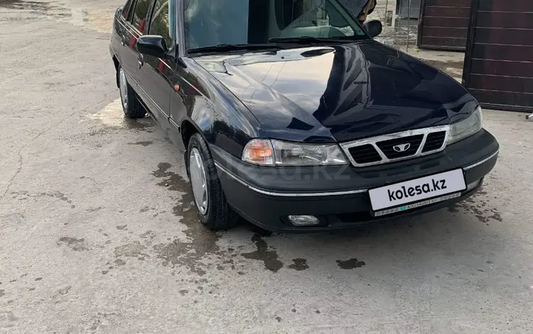 Daewoo Nexia 2007 года за 1 300 000 тг. в Шымкент