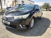 Toyota Corolla 2014 года за 5 900 000 тг. в Актау