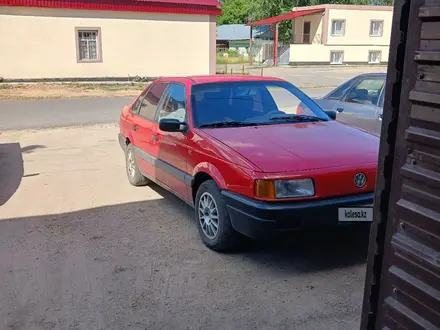 Volkswagen Passat 1993 года за 800 000 тг. в Кокшетау – фото 2