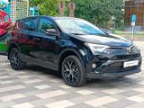 Toyota RAV4 2018 годаүшін10 300 000 тг. в Алматы – фото 3
