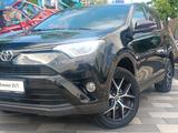 Toyota RAV4 2018 годаүшін10 300 000 тг. в Алматы – фото 4