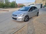 Hyundai Accent 2013 годаүшін5 000 000 тг. в Актау