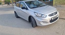 Hyundai Accent 2013 года за 5 000 000 тг. в Актау – фото 3