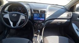 Hyundai Accent 2013 года за 5 000 000 тг. в Актау – фото 5