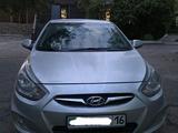 Hyundai Accent 2011 года за 4 600 000 тг. в Семей