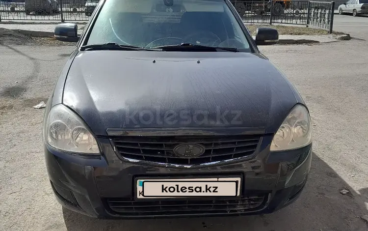 ВАЗ (Lada) Priora 2171 2013 года за 1 900 000 тг. в Астана