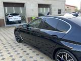 BMW 530 2022 годаүшін34 000 000 тг. в Актау – фото 4