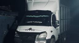 ГАЗ ГАЗель 2003 годаfor5 700 000 тг. в Караганда – фото 4