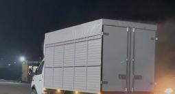 ГАЗ ГАЗель 2003 годаfor5 700 000 тг. в Караганда – фото 5