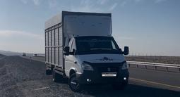 ГАЗ ГАЗель 2003 годаfor5 700 000 тг. в Караганда – фото 3