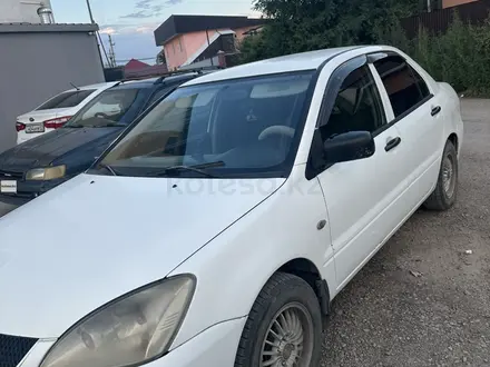 Mitsubishi Lancer 2008 года за 2 300 000 тг. в Алматы