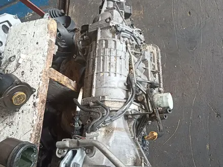 Коробка АКПП 2.0.2.2.2.5.3.0 за 180 000 тг. в Алматы