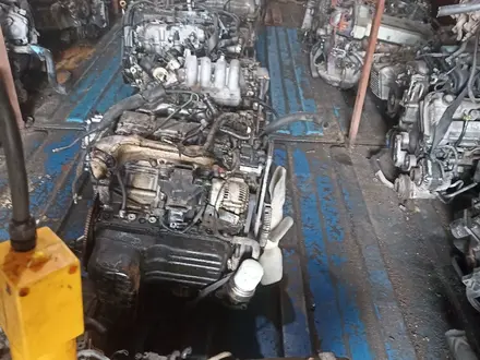 Коробка АКПП 2.0.2.2.2.5.3.0 за 180 000 тг. в Алматы – фото 2