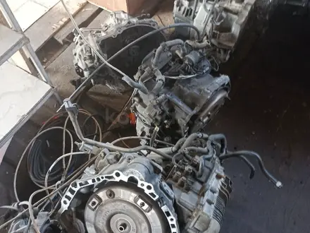 Коробка АКПП 2.0.2.2.2.5.3.0 за 180 000 тг. в Алматы – фото 3