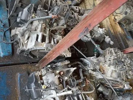 Коробка АКПП 2.0.2.2.2.5.3.0 за 180 000 тг. в Алматы – фото 4