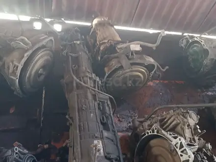 Коробка АКПП 2.0.2.2.2.5.3.0 за 180 000 тг. в Алматы – фото 5