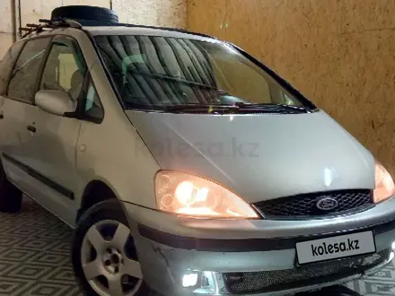 Ford Galaxy 2001 года за 2 500 000 тг. в Уральск – фото 5