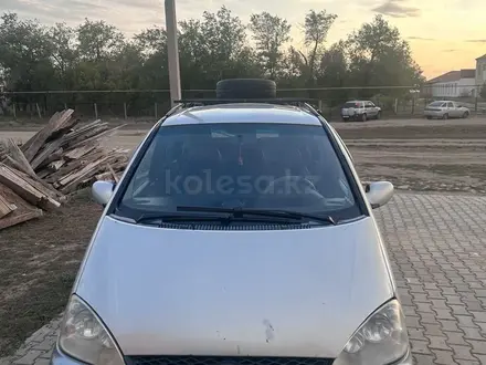 Ford Galaxy 2001 года за 2 500 000 тг. в Уральск – фото 7