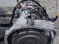 Коробка АКПП TG5C7 на Subaru за 250 000 тг. в Алматы