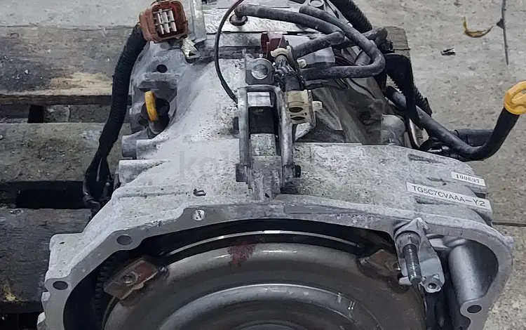 Коробка АКПП TG5C7 на Subaru за 250 000 тг. в Алматы