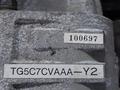 Коробка АКПП TG5C7 на Subaru за 250 000 тг. в Алматы – фото 2