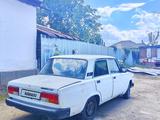 ВАЗ (Lada) 2107 2004 года за 350 000 тг. в Алматы