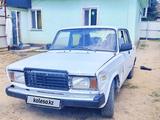 ВАЗ (Lada) 2107 2004 года за 350 000 тг. в Алматы – фото 2