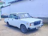 ВАЗ (Lada) 2107 2004 года за 350 000 тг. в Алматы – фото 3