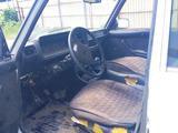 ВАЗ (Lada) 2107 2004 года за 350 000 тг. в Алматы – фото 4