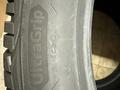 Goodyear Ultra Grip Ice 3 245/45 R18 — Германия за 92 000 тг. в Астана – фото 3