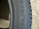 Goodyear Ultra Grip Ice 3 245/45 R18 — Германия за 92 000 тг. в Астана – фото 4