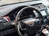 Toyota Camry 2012 годаүшін9 900 000 тг. в Экибастуз