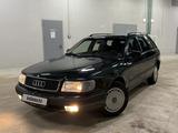 Audi 100 1994 годаfor2 400 000 тг. в Астана – фото 2