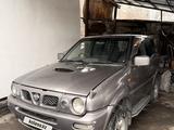 Nissan Mistral 1997 годаfor2 000 000 тг. в Алматы