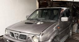 Nissan Mistral 1997 года за 1 600 000 тг. в Алматы