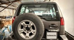 Nissan Mistral 1997 года за 1 600 000 тг. в Алматы – фото 4