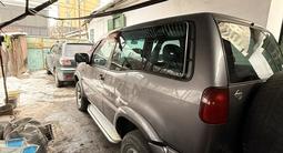 Nissan Mistral 1997 года за 1 600 000 тг. в Алматы – фото 2