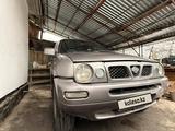 Nissan Mistral 1997 годаfor2 000 000 тг. в Алматы – фото 5