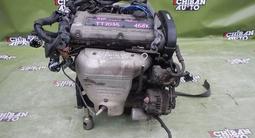Двигатель на mitsubishi RVR 2 л донс. Митсубиси РВР. за 295 000 тг. в Алматы
