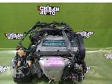 Двигатель на mitsubishi RVR 2 л донс. Митсубиси РВР. за 295 000 тг. в Алматы – фото 2