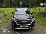 Haval M6 2024 года за 8 800 000 тг. в Астана – фото 3