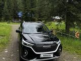 Haval M6 2024 года за 8 800 000 тг. в Астана – фото 2