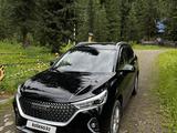 Haval M6 2024 года за 8 800 000 тг. в Астана