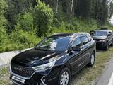 Haval M6 2024 года за 8 800 000 тг. в Астана – фото 5