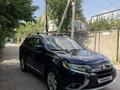 Mitsubishi Outlander 2015 года за 8 500 000 тг. в Алматы – фото 11