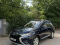 Mitsubishi Outlander 2015 года за 8 500 000 тг. в Алматы – фото 2