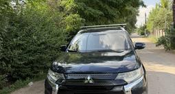 Mitsubishi Outlander 2015 года за 8 500 000 тг. в Алматы