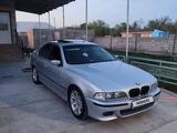 BMW 525 1996 года за 3 000 000 тг. в Тараз – фото 2