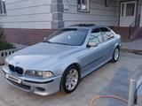 BMW 525 1996 года за 3 000 000 тг. в Тараз – фото 4